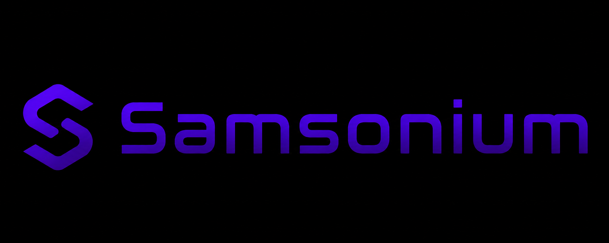 Samsonium's Blog