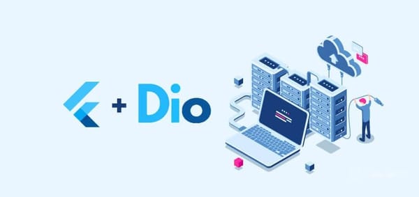 Настройка API клиента с Dio